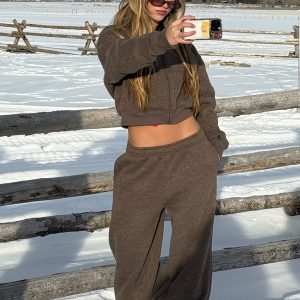 Laulie Zip Up Hoodie