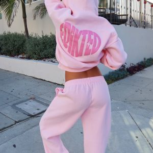 Major Love Edikted Hoodie