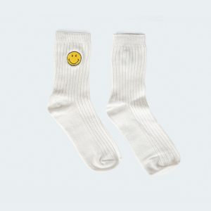 Happy Go Lucky Socks
