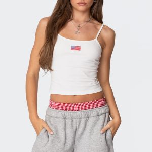 USA Tank Top