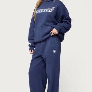 Glitter Girl Sweatpants