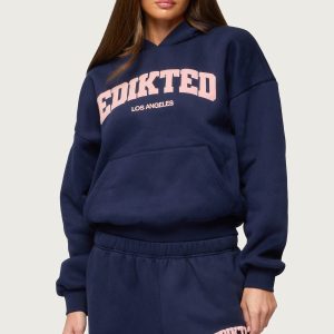 Edikted LA Hoodie