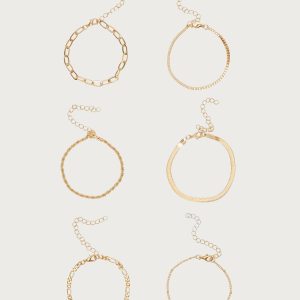 Assorted Bracelet Pack