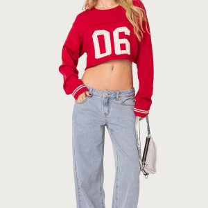 Petite Raelynn Washed Low Rise Baggy Jeans