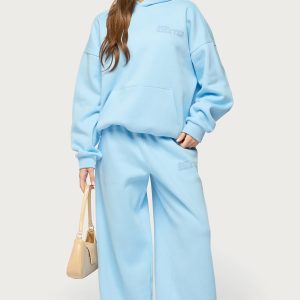 Pastel Edit Edikted Sweatpants