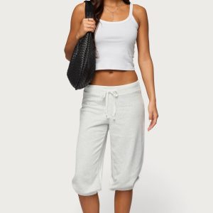 Deana Capri Sweatpants