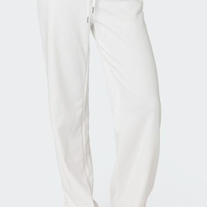 Quinn Straight Leg Sweatpants