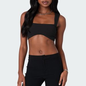 Elena Bra Top