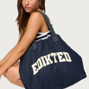 My Edikted Tote Bag