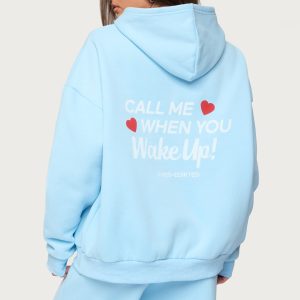 Call Me Hoodie