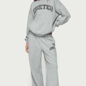 Edikted Crush Sweatpants