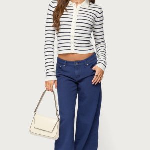 Daytime Low Rise Baggy Jeans