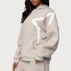 Starly Oversized Hoodie