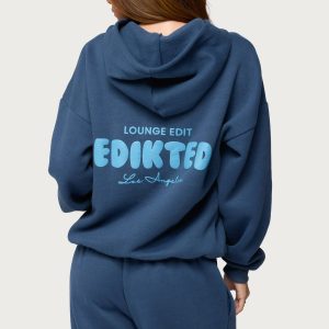 Lounge Edit Hoodie