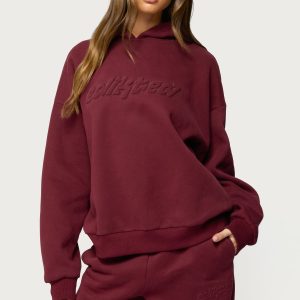 Totally Edikted Hoodie