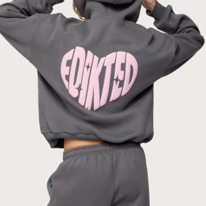Major Love Edikted Hoodie