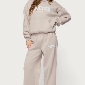 Edikted LA Sweatpants