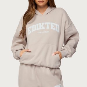 Edikted LA Hoodie