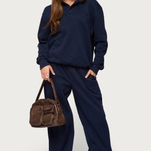 Jayce Edikted Sweatpants