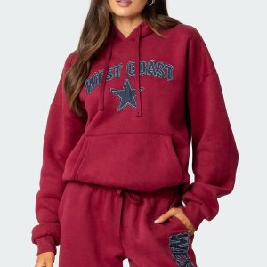 West Coast Hoodie