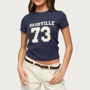 Nashville T Shirt