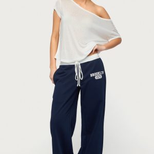 Petite Brookie Sweatpants