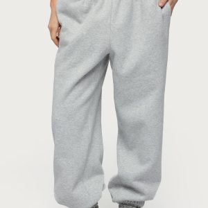 Petite Clark Oversized Sweatpants