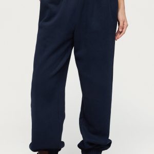 Petite Clark Oversized Sweatpants