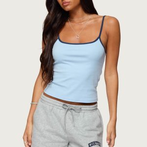 Deanna Tank Top