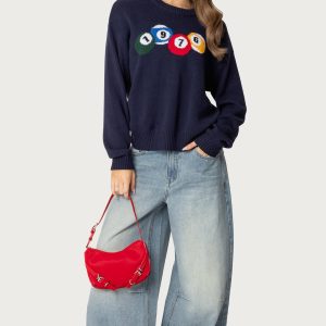 Skater Girl Washed Low Rise Baggy Jeans