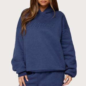 Totally Edikted Hoodie