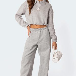 Autumn Sweatpants