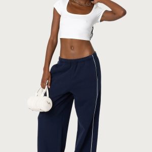 Autumn Sweatpants