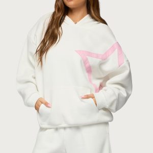 Starly Oversized Hoodie