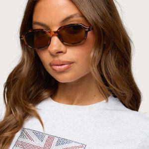 Lucasta Square Sunglasses