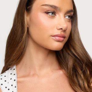 Oval Headband