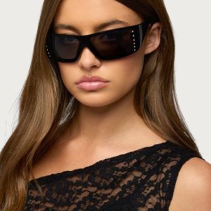 Sionna Rectangle Sunglasses