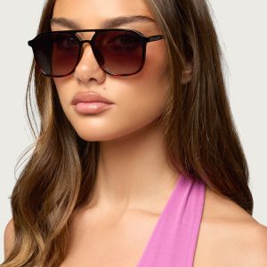 Katirina Square Sunglasses