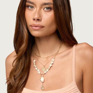 Sea Babe Coastal Necklace Pack