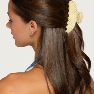 It-Girl Claw Clip