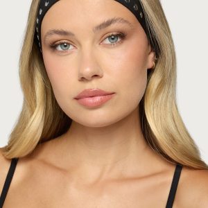 Studded Headband