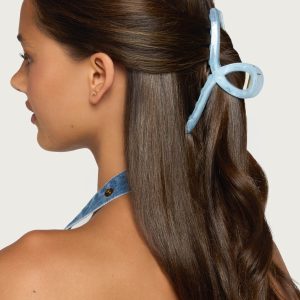 Loop Claw Clip