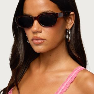 Janu Square Sunglasses