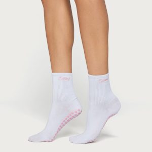 Edikted Princess Pilates Socks