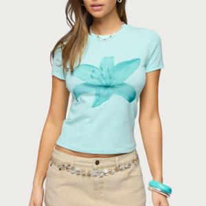 Daylily T Shirt