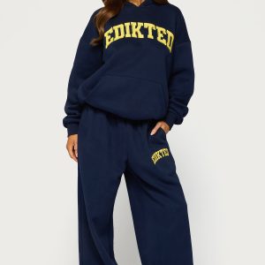 Edikted Crush Sweatpants