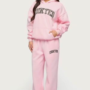 Edikted Crush Sweatpants