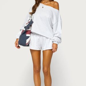 Kordelia Shorts