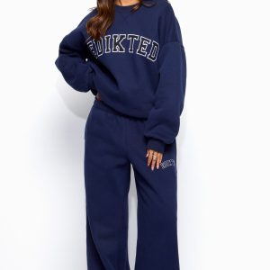Edikted Major Sweatpants