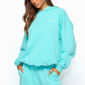 Only Edikted Oversized Hoodie
